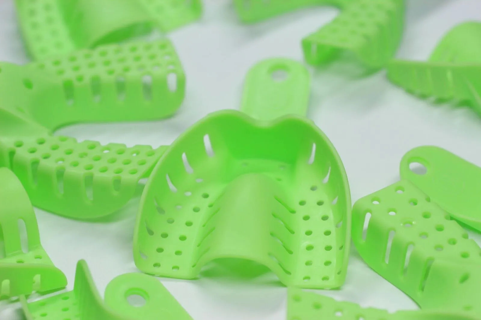 Cotisen Autoclavable Impression Trays