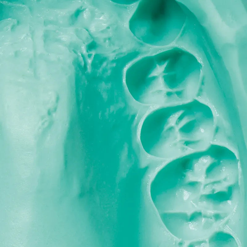 Zhermack Zetalgin Chromatic Alginate