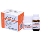 Prevest Zinconol Dental Cement – Eugenol-Free Luting Cement with High Strength & Seal